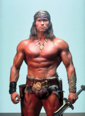 Arnold Schwarzenegger фото №381452